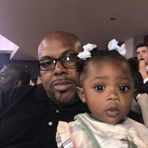 Meet your Posher, Gregory